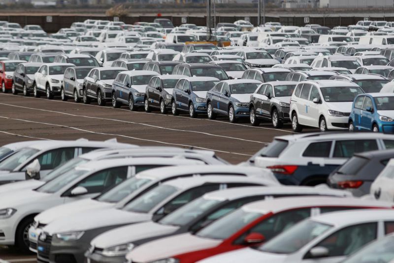 New Car Sales Figures South Africa Car Sale and Rentals