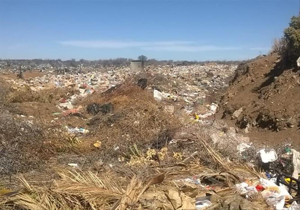 Aberdeen landfill site finally gets attention Advertiser