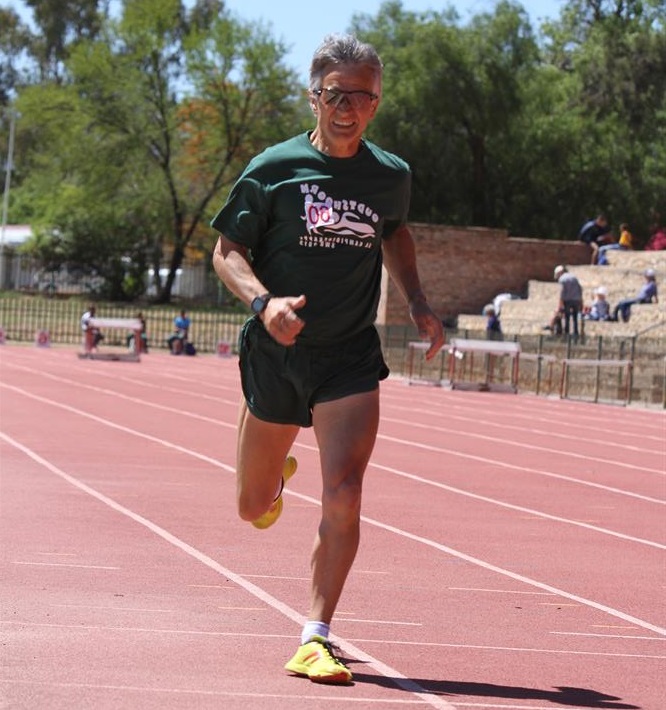 Mossel Bay interviews men on Mens' Day Mossel Bay Advertiser