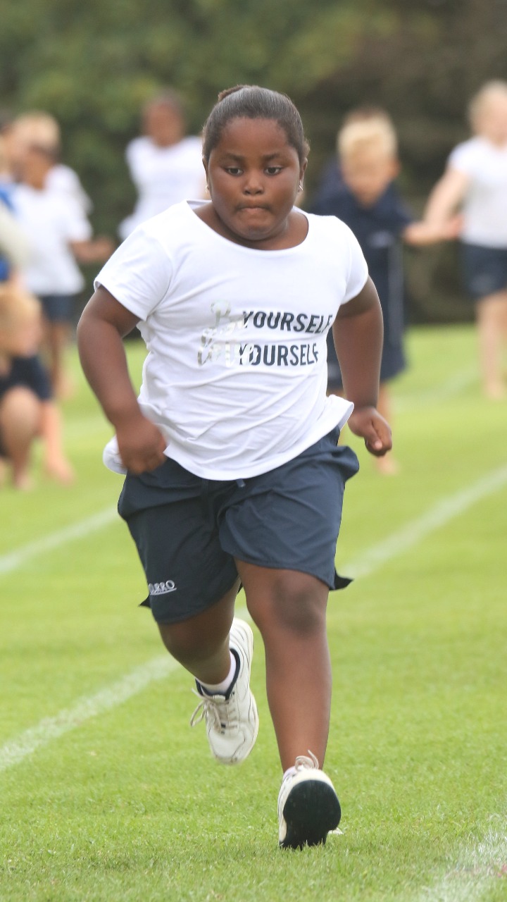 Curro house sport rocks Mossel Bay Advertiser