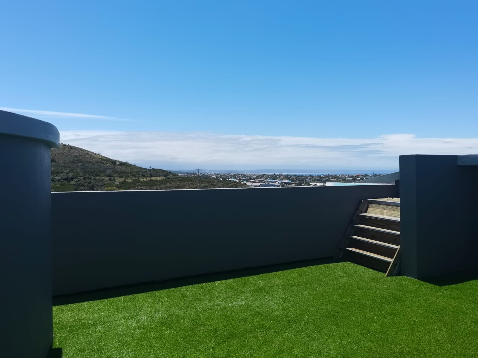 Aloe Ridge Mossel Bay Advertiser