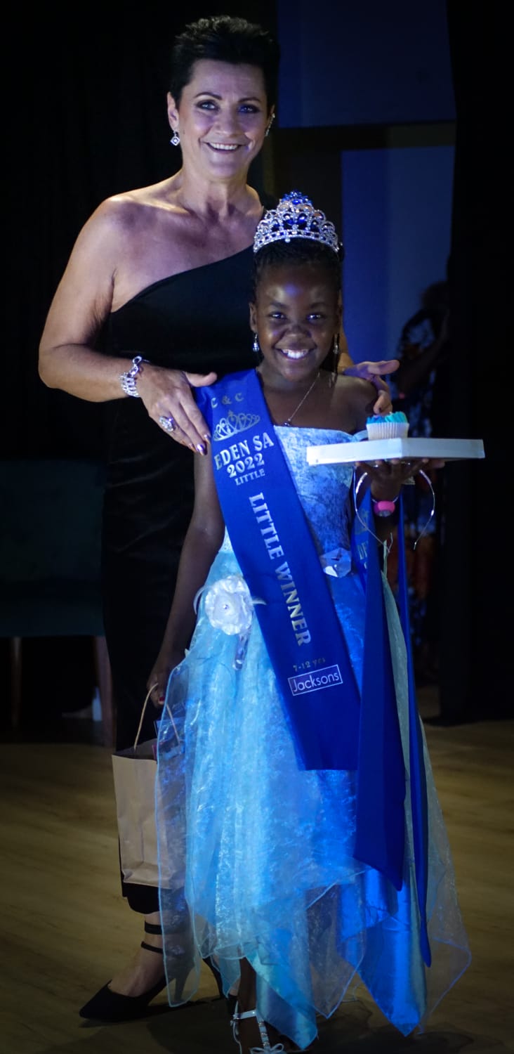 Miss Eden SA pageant Mossel Bay Advertiser