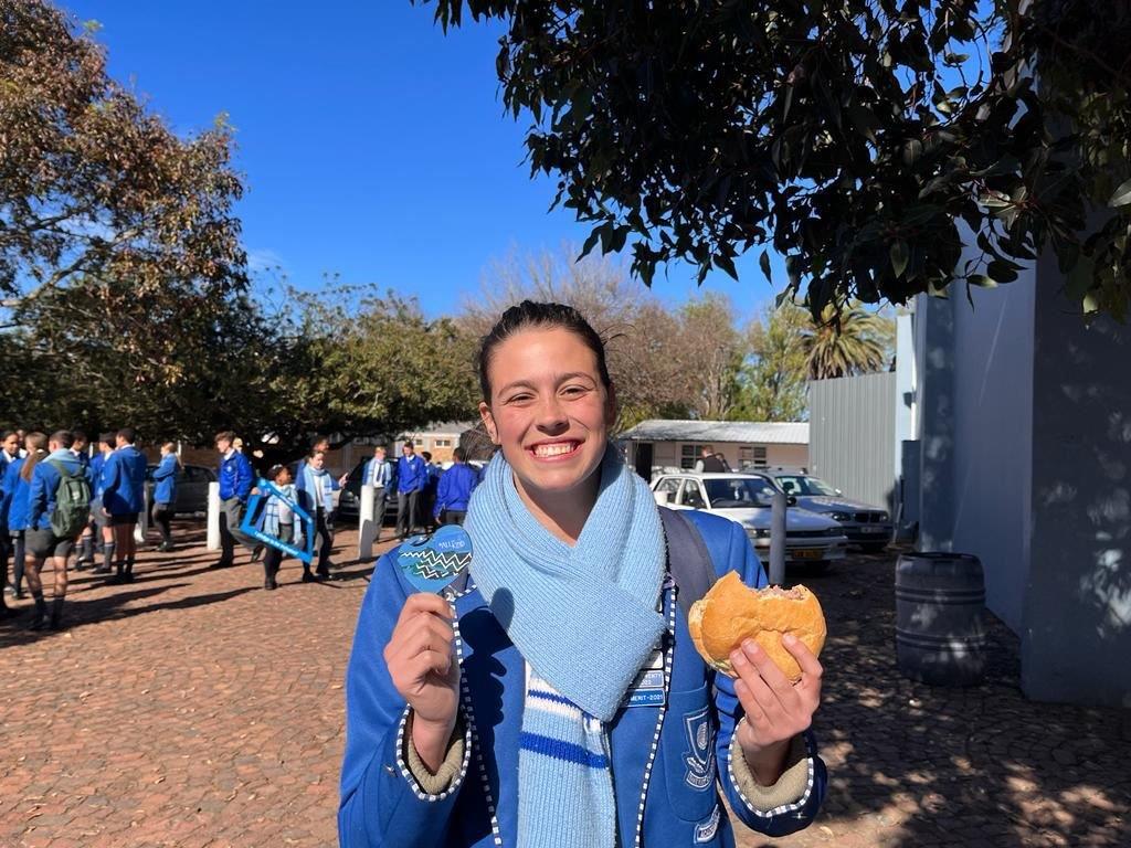 Kindness and inclusivity at York High School Herald