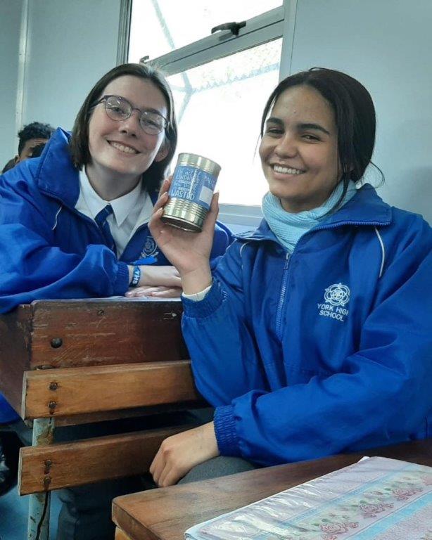 Kindness and inclusivity at York High School Herald