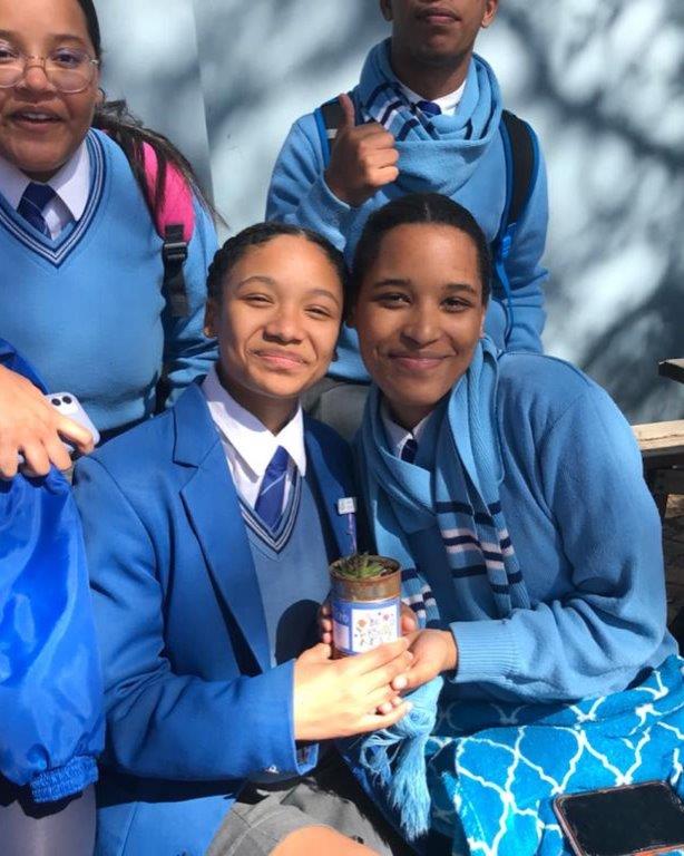 Kindness and inclusivity at York High School Herald