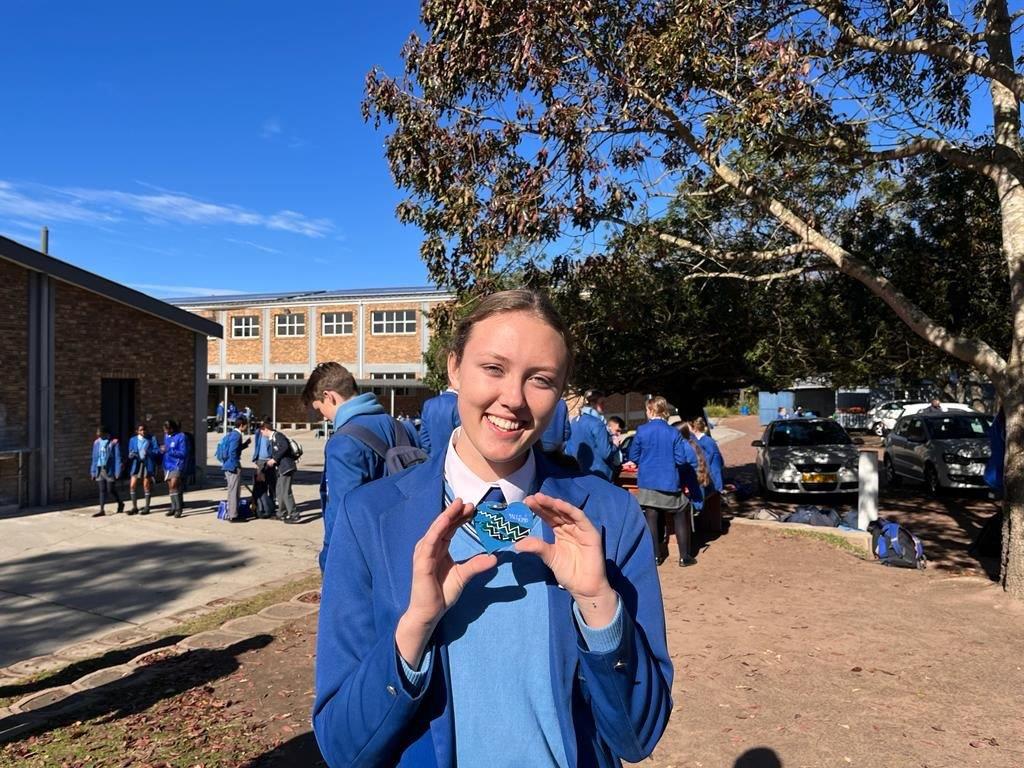 Kindness and inclusivity at York High School Herald