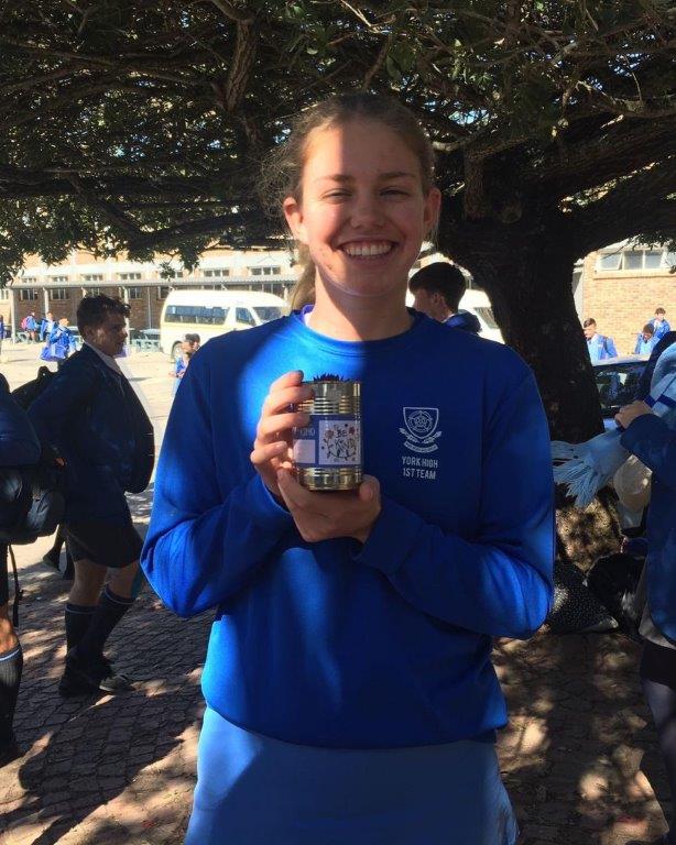 Kindness and inclusivity at York High School Herald