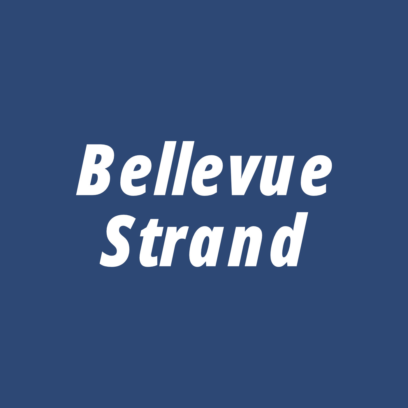 Bellevue Just another WordPress site