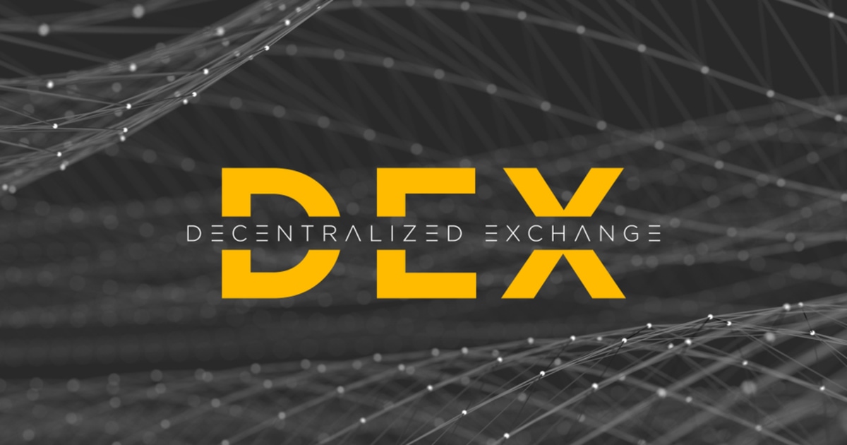 Mengenal DEX Tempat Pertukaran Aset Crypto halovina