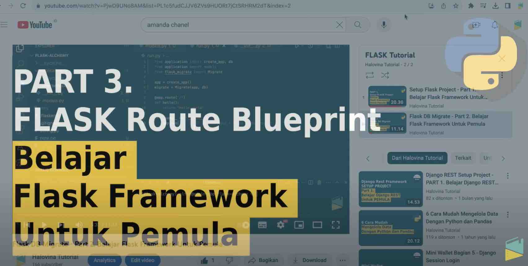 Flask Route Blueprint Flask Framework halovina