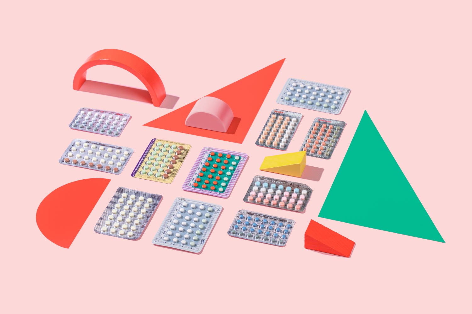 Birth Control and Health Insurance What You Need to Know Wisp