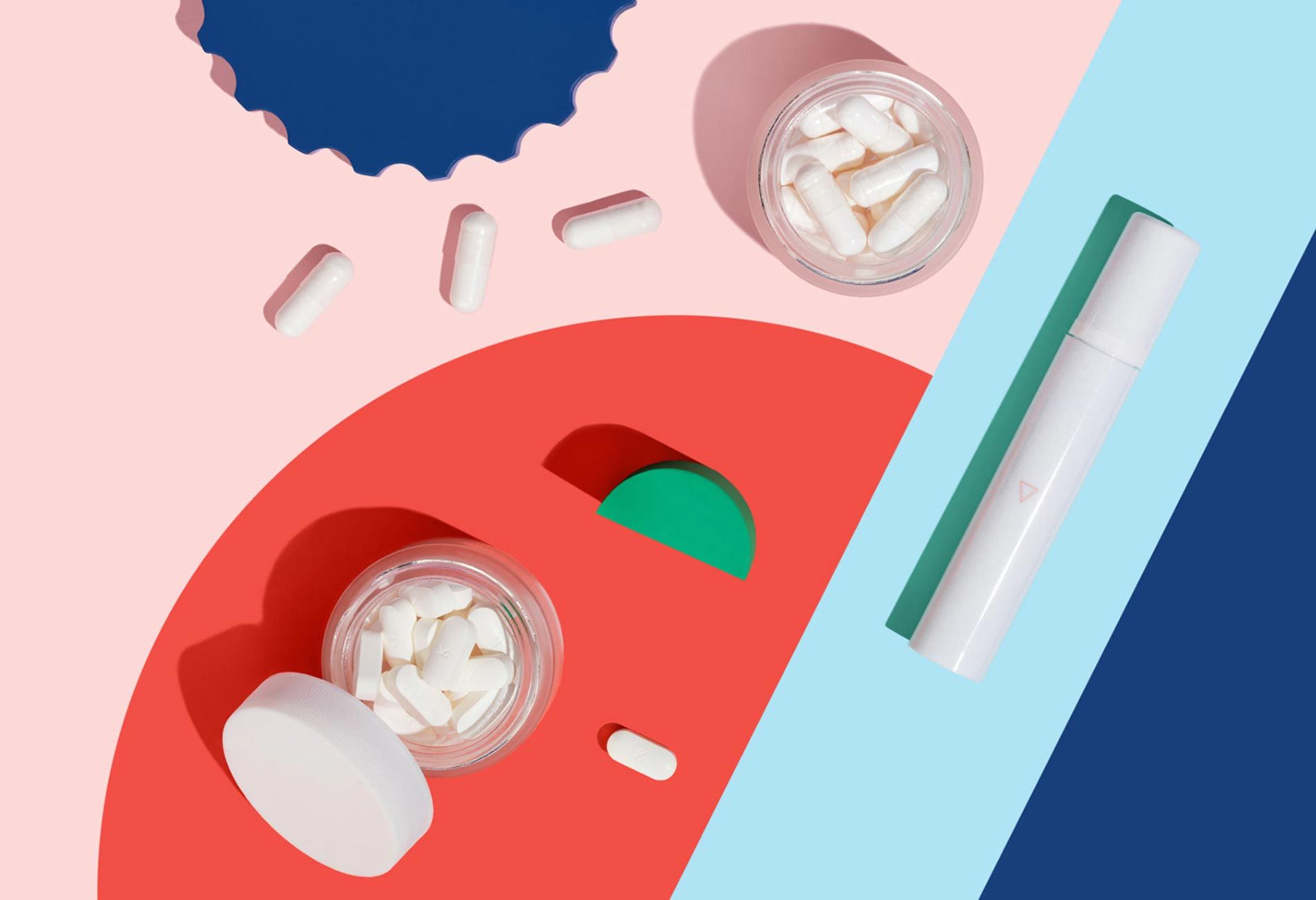 Get Prescription & OvertheCounter BV Treatment Online Wisp