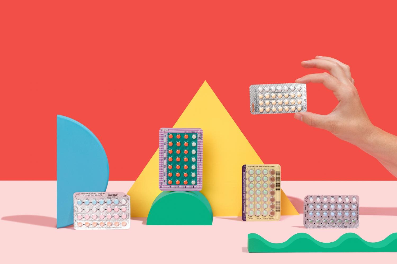 Skipping Your Period on Birth Control What To Know Wisp