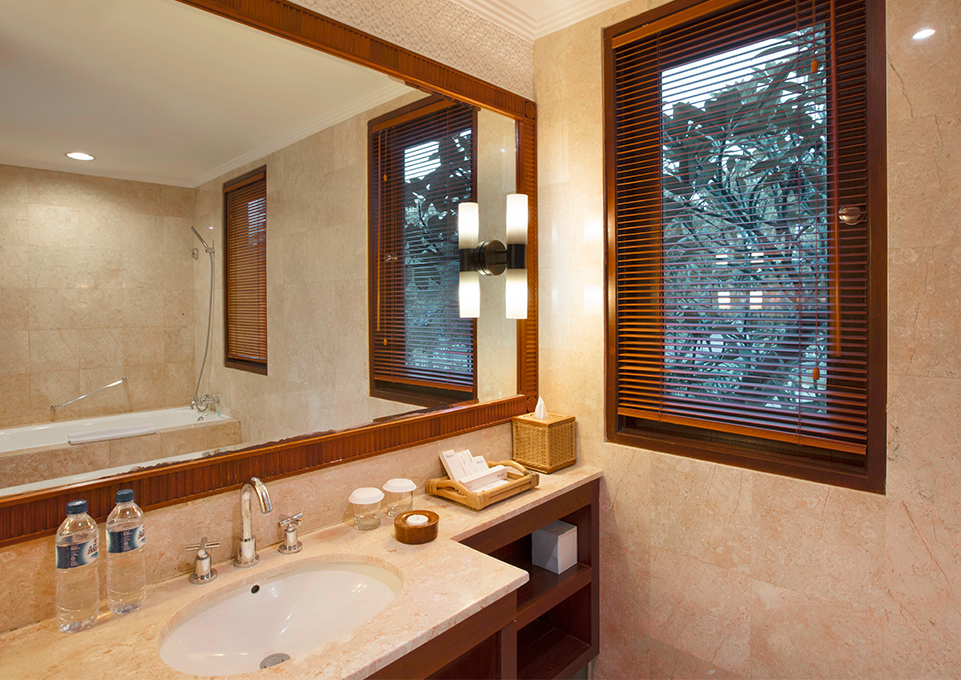 Embassy Suite II The Patra Bali Resort & Villas