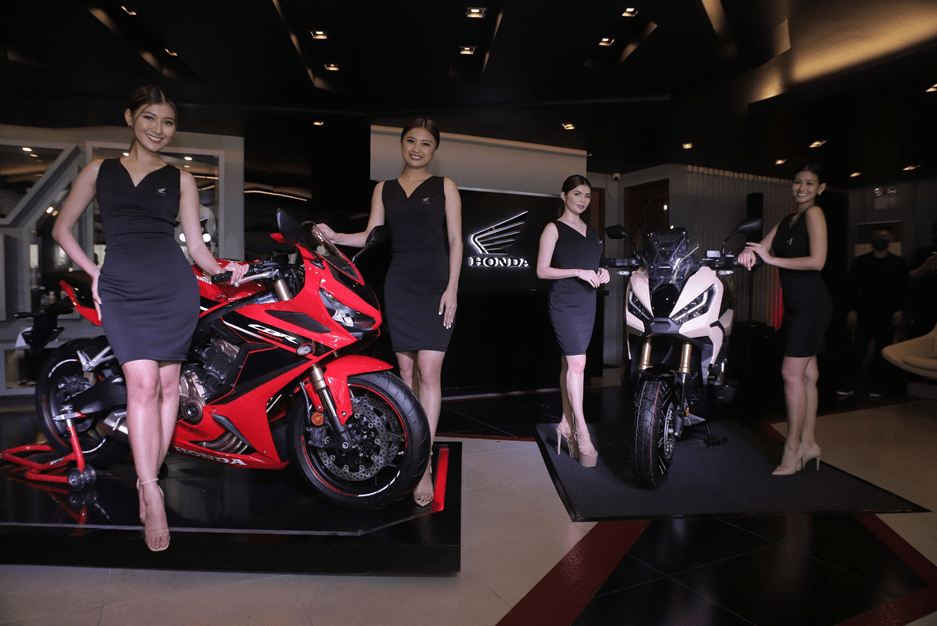 Top Motorcycle Dealer Metro Manila Philippines Reviewmotors.co