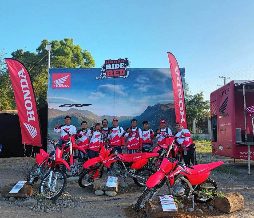 Honda Trail Ride spurs excitement with 2023 Trail Ride Campaign in