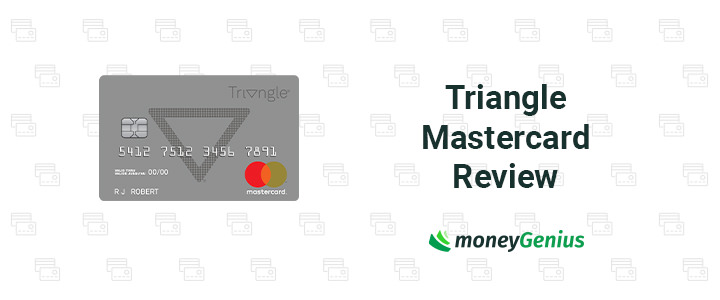 Triangle Mastercard Review Wondering If This Canadian Tire Rewards Credit Card Is For You