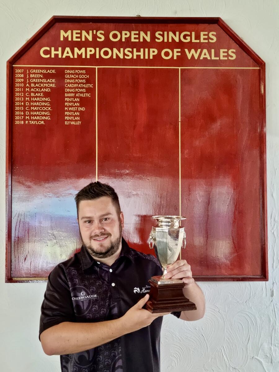 Gallery Dinas Powys Bowling Club Dinas Powys Bowling Club, Dinas Powys