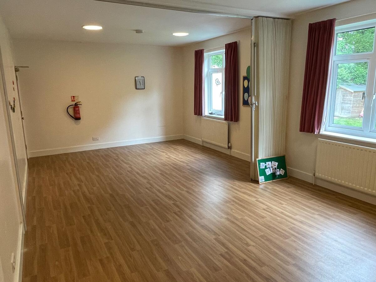 East Woodhay Village Hall East Woodhay Parish Council East Woodhay