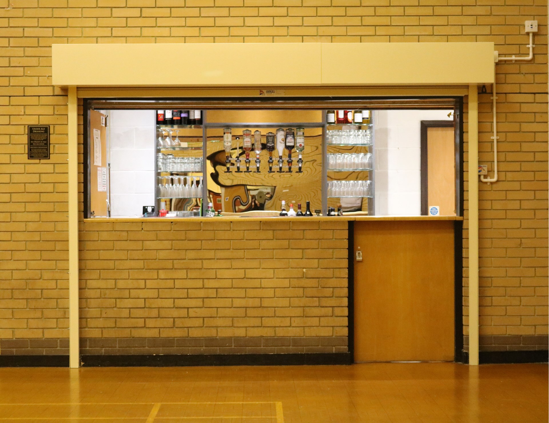 Ambrose Hall Harrietsham Village Hall Maidstone, Kent Harrietsham