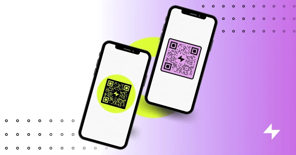 QRCode erstellen in 7 Schritten ikas