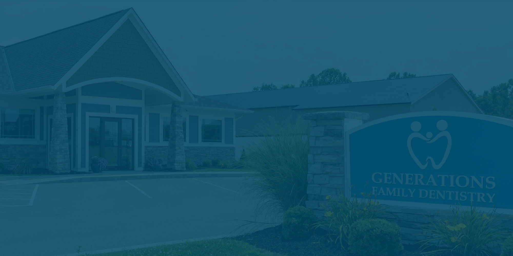 Generations Family Dentistry and Dental Implants Full Mouth Dental