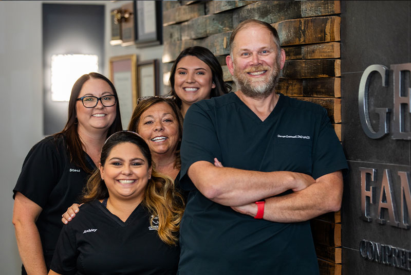 Dental Implant Videos Generations Family Dentistry and Dental Implants