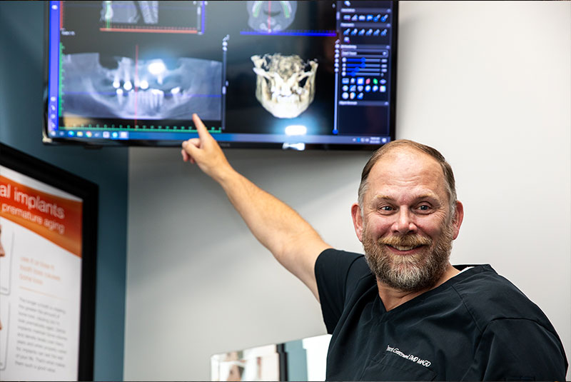 Dental Implant Videos Generations Family Dentistry and Dental Implants