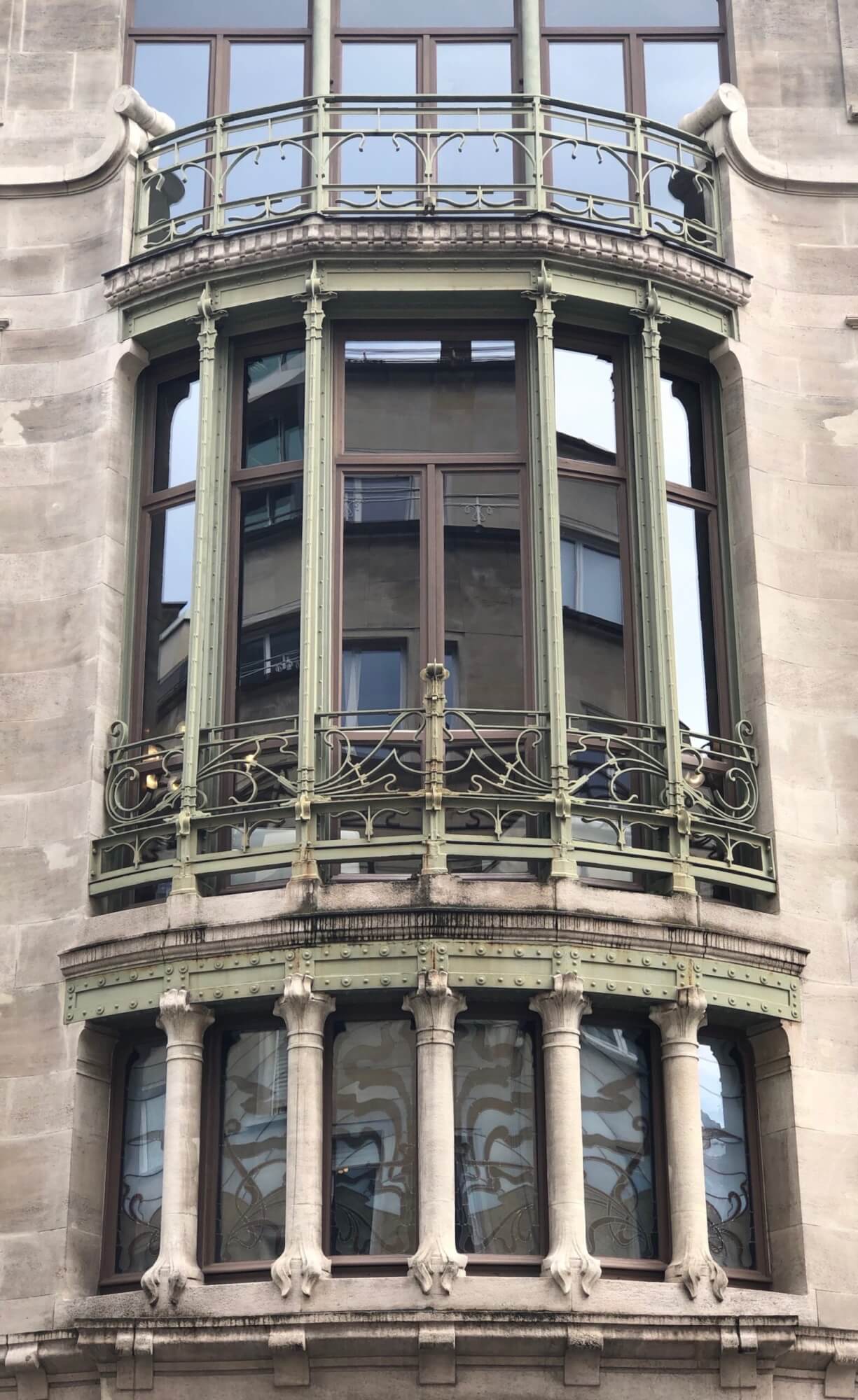 Découverte du quartier du Châtelain Inside Properties