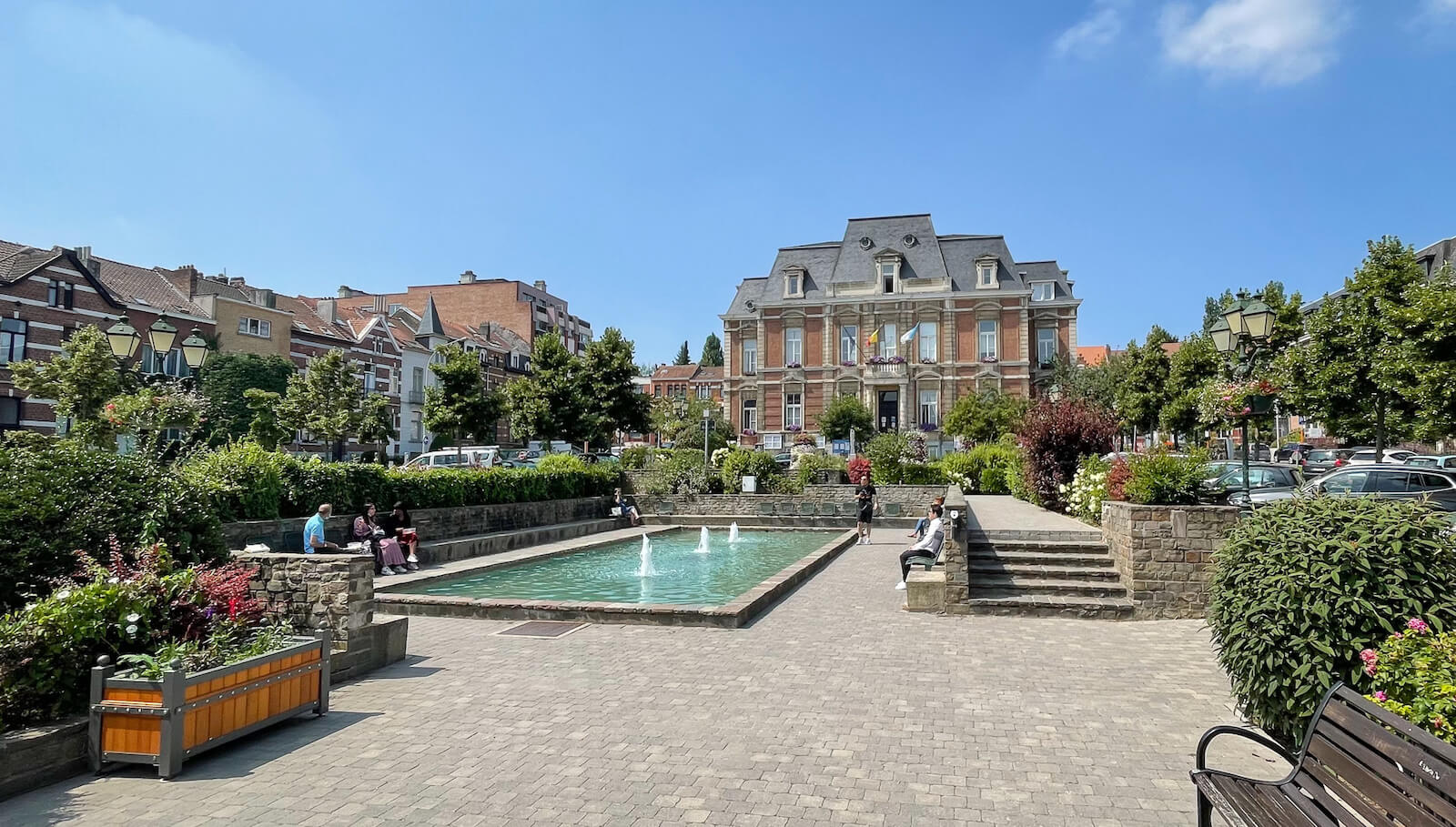 Découverte du quartier SaintJob et du Dieweg à Uccle Inside Properties