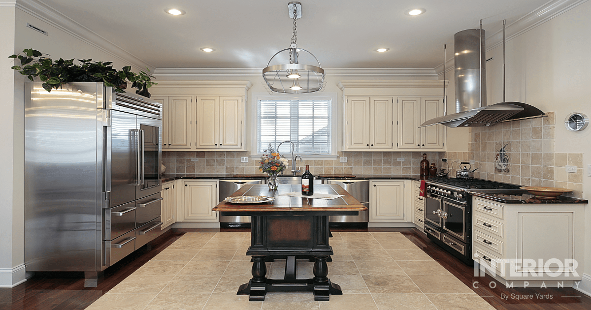 The Best Kitchen Renovation Ideas to Revamp its Aesthetics for 2025