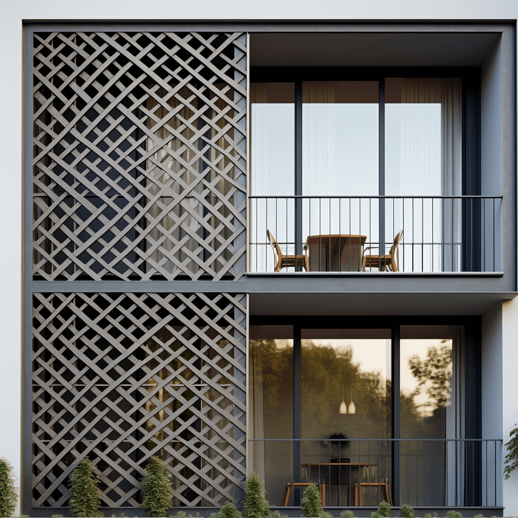 Window Grill Design Ideas 15+ Simple Modern Grill Design Ideas