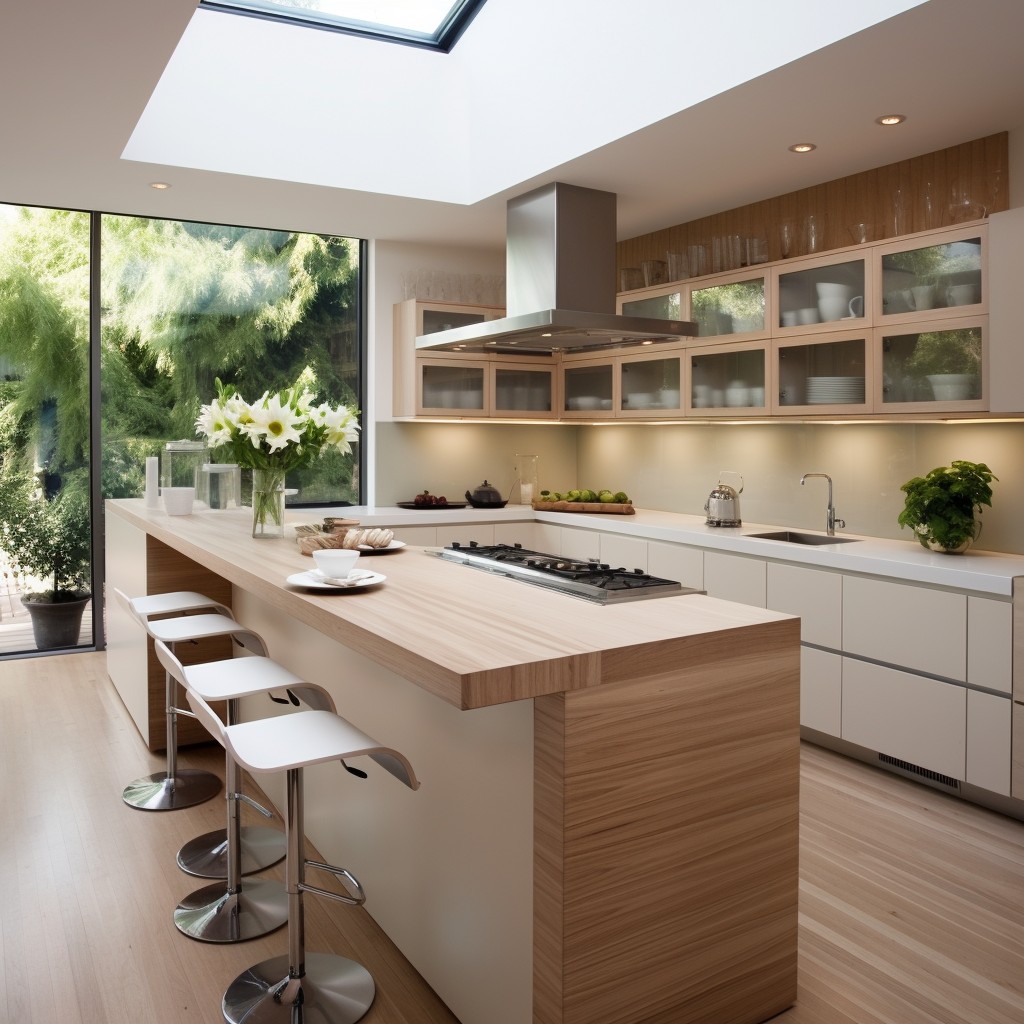 How to Design a Kitchen? A StepbyStep Guide to Make Your Kitchen