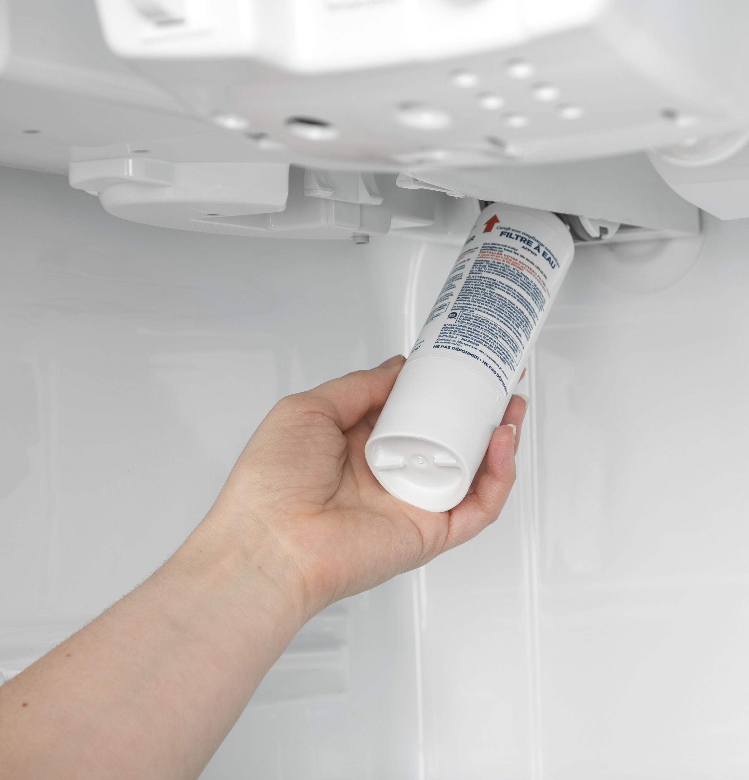 GE’s New Autofill Pitcher Refrigerators Are Filled to the Brim with
