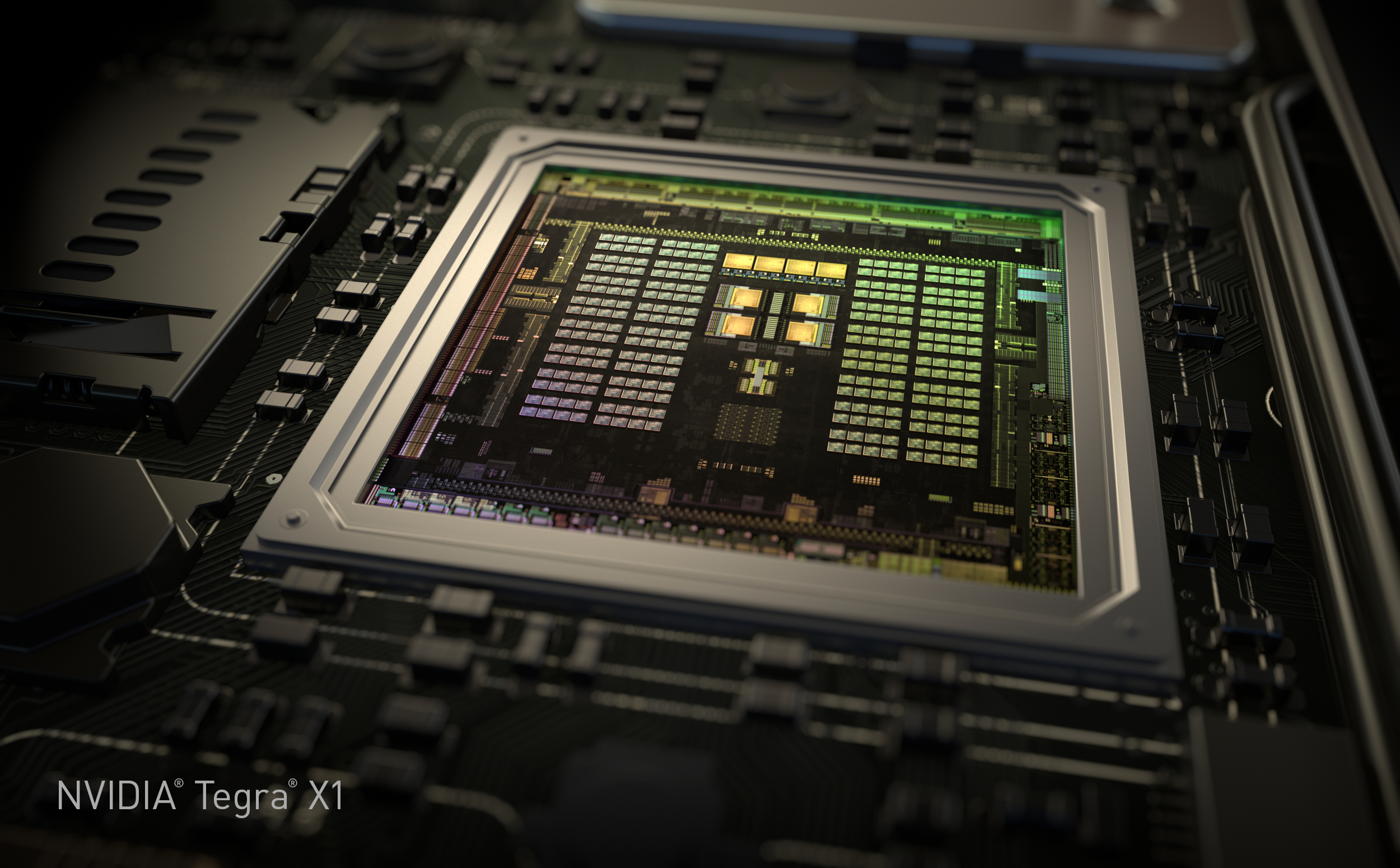 NVIDIA Launches Tegra X1 Mobile Super Chip NVIDIA Newsroom