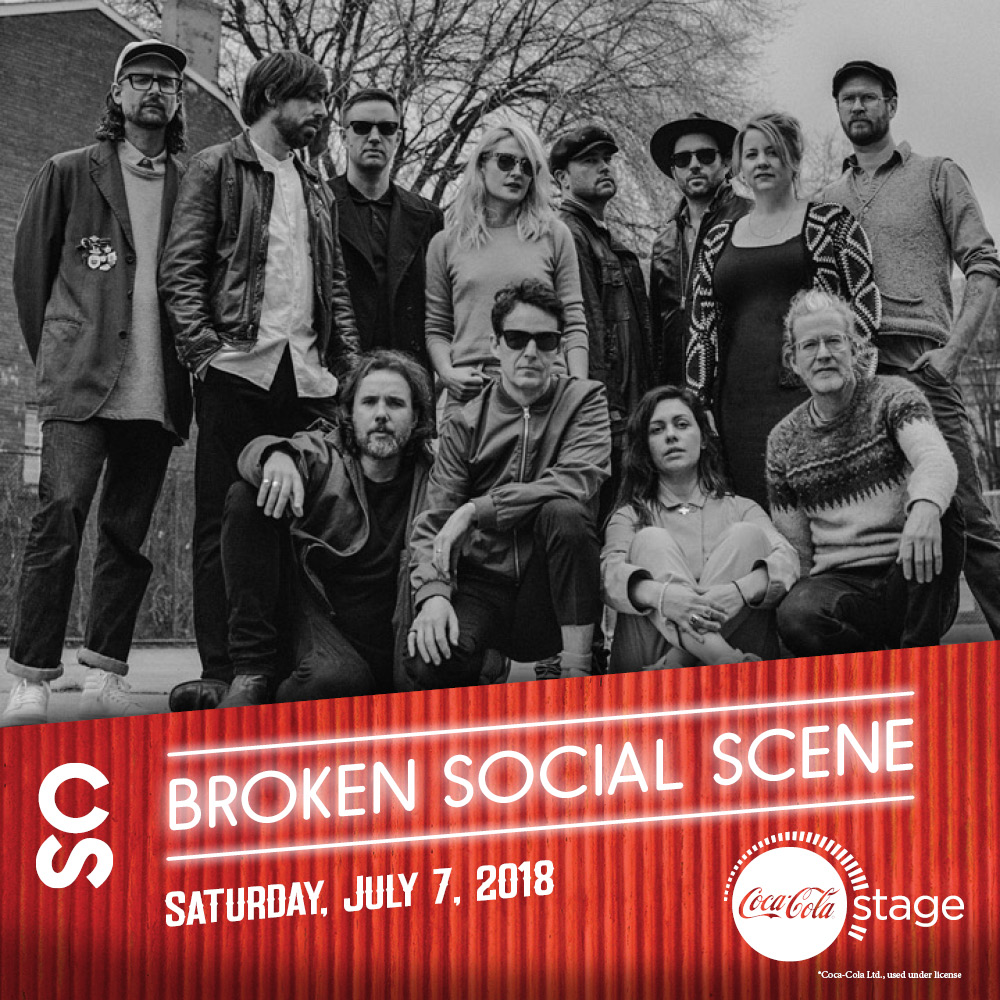 Big talent on Calgary Stampede’s CocaCola Stage final artist
