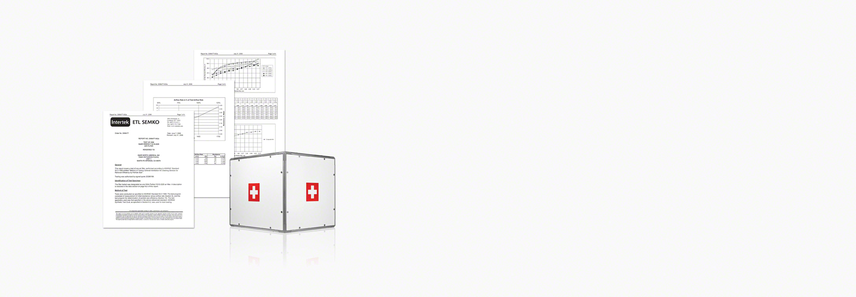 PerfectPro Series Whole House Air Purifier IQAir