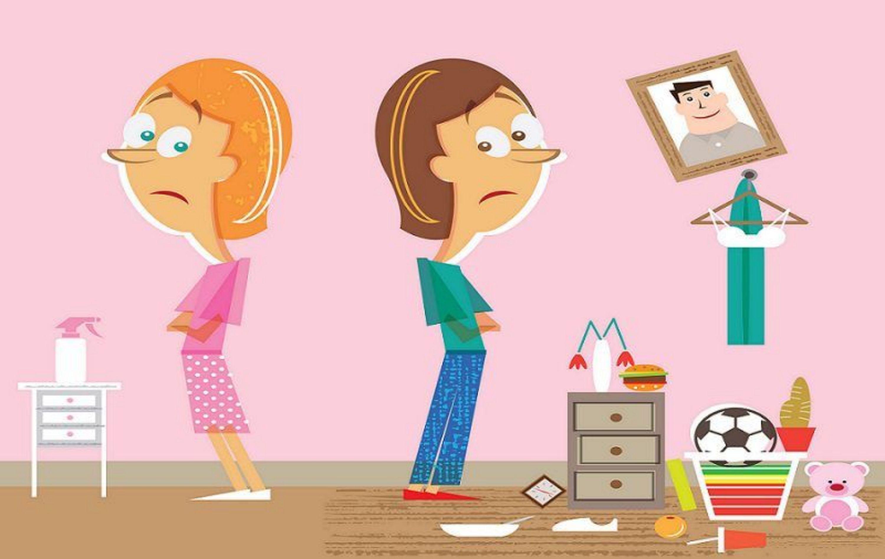 Best Ways to Avoid Bad Roommates iROOMit Blog