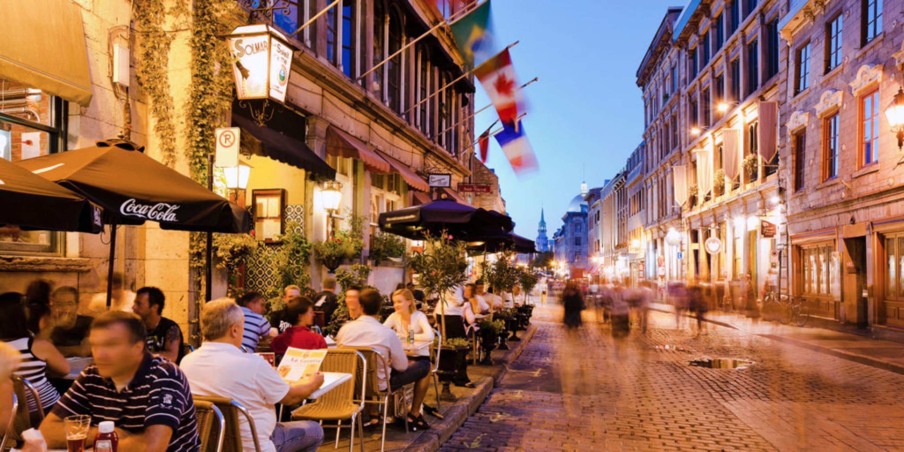 Why Montreal is the Best City for Roommate Living & CoLiving iROOMit