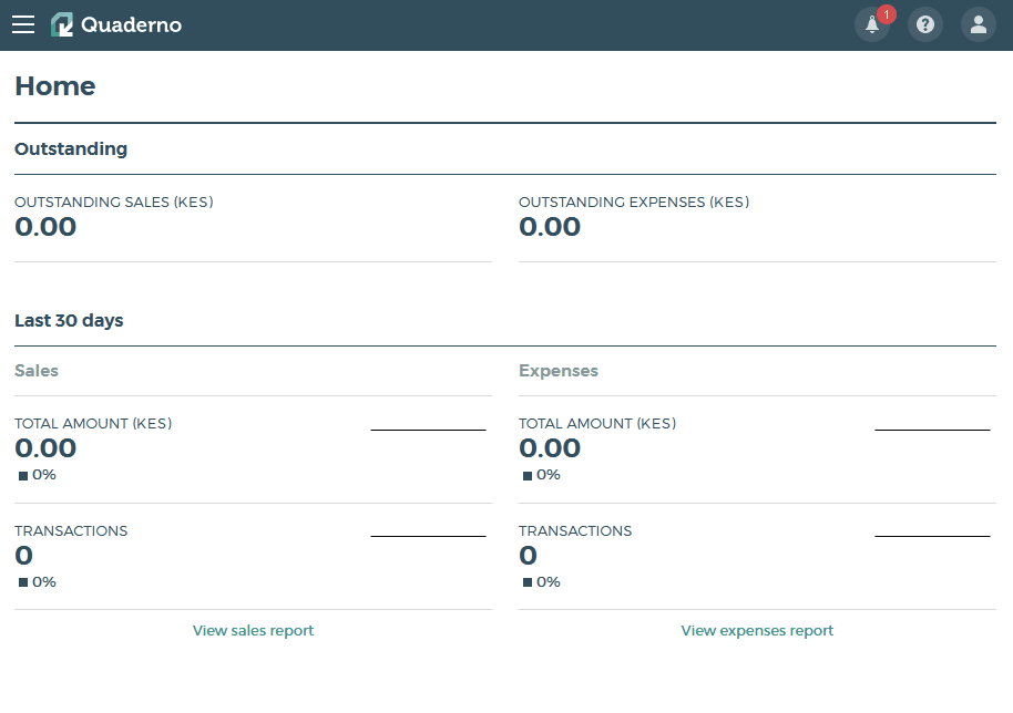 How to calculate sales tax by location using Quaderno and JotForm