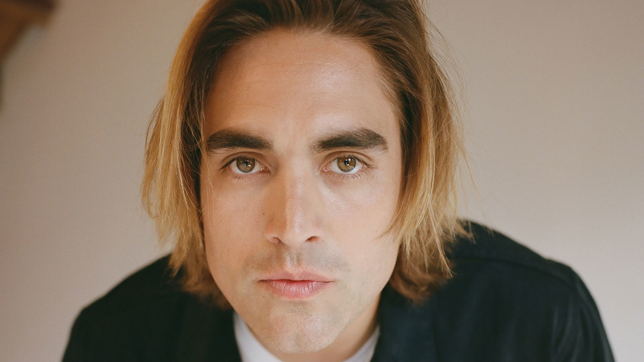 Charlie Simpson Fightstar