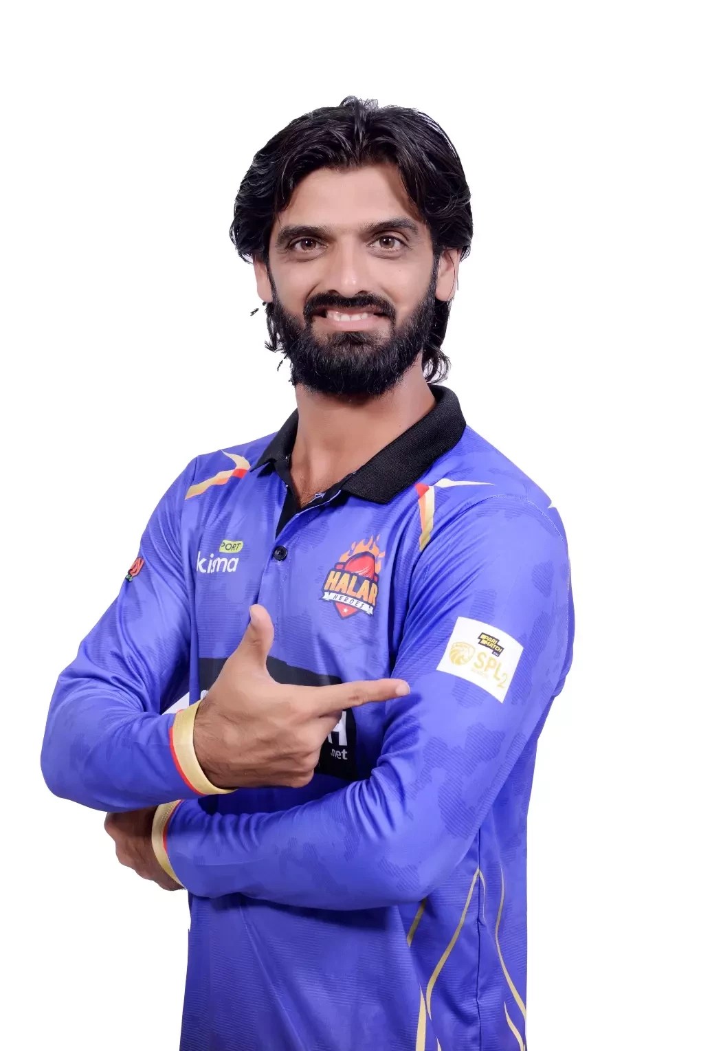 Saurashtra Premier League 2024 Schedule Saurashtra Premier League 20222nd match Halar Heroes vs Kutch