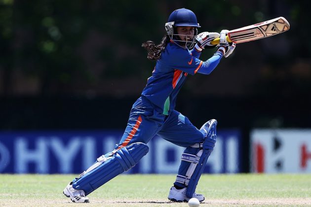 Mithali Raj women cricket