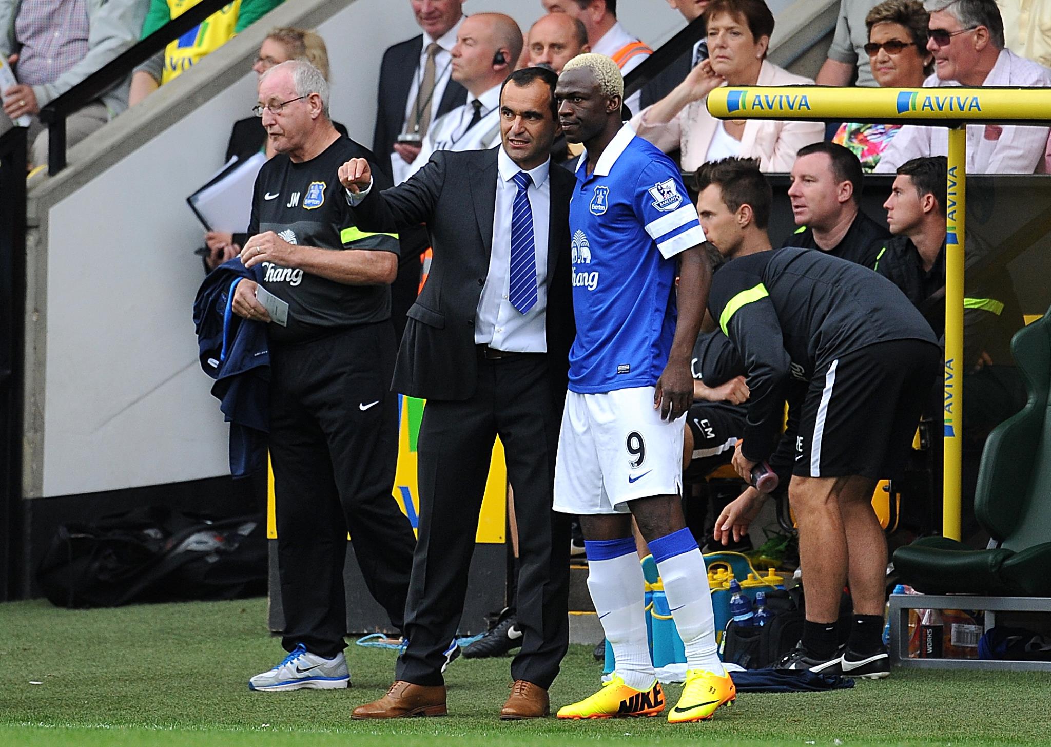 Everton FC