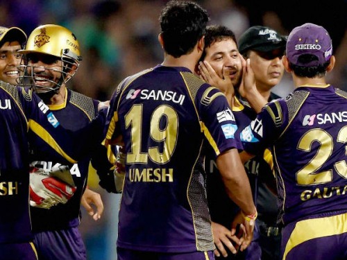 IPL Final