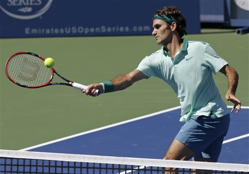 Roger Federer