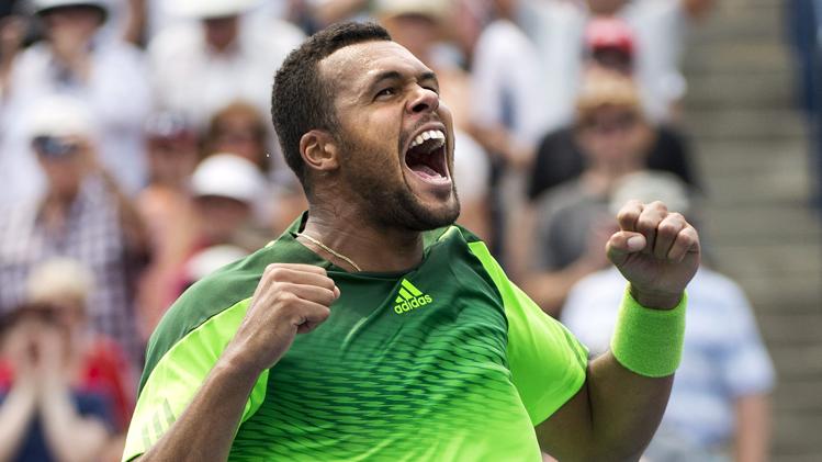 Tsonga