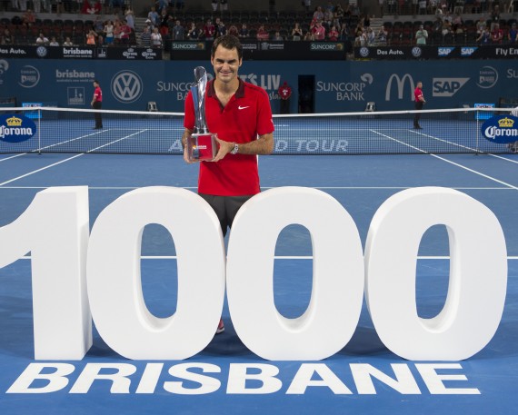 Federer