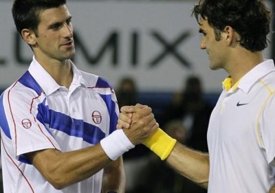 ATP Week