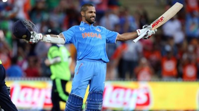 CWC 2015 India